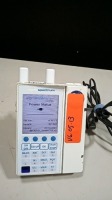 SIGMA SPECTRUM INFUSION PUMP (SOFTWARE VERSION 6.05.13)