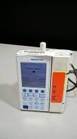 SIGMA SPECTRUM INFUSION PUMP (SOFTWARE VERSION 6.05.13)