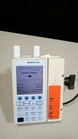 SIGMA SPECTRUM INFUSION PUMP (SOFTWARE VERSION 6.05.13)