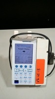 SIGMA SPECTRUM INFUSION PUMP (SOFTWARE VERSION 6.05.13)