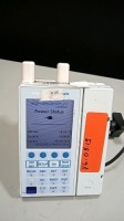 SIGMA SPECTRUM INFUSION PUMP (SOFTWARE VERSION 6.05.13)