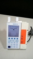 SIGMA SPECTRUM INFUSION PUMP (SOFTWARE VERSION 6.05.13)