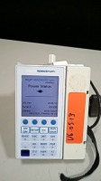 SIGMA SPECTRUM INFUSION PUMP (SOFTWARE VERSION 6.05.13)