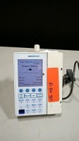 SIGMA SPECTRUM INFUSION PUMP (SOFTWARE VERSION 6.05.13)