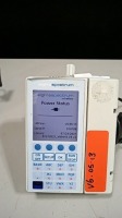 SIGMA SPECTRUM INFUSION PUMP (SOFTWARE VERSION 6.05.13)