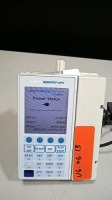 SIGMA SPECTRUM INFUSION PUMP (SOFTWARE VERSION 6.05.13)