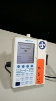 SIGMA SPECTRUM INFUSION PUMP (SOFTWARE VERSION 6.05.13)