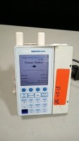 SIGMA SPECTRUM INFUSION PUMP (SOFTWARE VERSION 6.05.13)