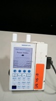 SIGMA SPECTRUM INFUSION PUMP (SOFTWARE VERSION 6.05.13)