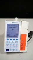 SIGMA SPECTRUM INFUSION PUMP (SOFTWARE VERSION 6.05.13)