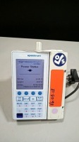 SIGMA SPECTRUM INFUSION PUMP (SOFTWARE VERSION 6.05.13)