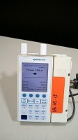 SIGMA SPECTRUM INFUSION PUMP (SOFTWARE VERSION 6.05.13)