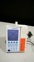 SIGMA SPECTRUM INFUSION PUMP (SOFTWARE VERSION 6.05.13)