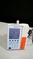 SIGMA SPECTRUM INFUSION PUMP (SOFTWARE VERSION 6.05.13)