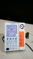 SIGMA SPECTRUM INFUSION PUMP (SOFTWARE VERSION 6.05.13)