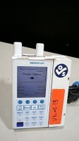 SIGMA SPECTRUM INFUSION PUMP (SOFTWARE VERSION 6.05.13)