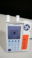 SIGMA SPECTRUM INFUSION PUMP (SOFTWARE VERSION 6.05.13)