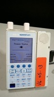 SIGMA SPECTRUM INFUSION PUMP (SOFTWARE VERSION 6.05.13)