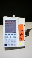 SIGMA SPECTRUM INFUSION PUMP (SOFTWARE VERSION 6.05.13)