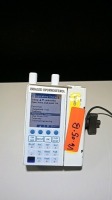 SIGMA SPECTRUM INFUSION PUMP (SOFTWARE VERSION 6.05.13)