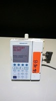 SIGMA SPECTRUM INFUSION PUMP (SOFTWARE VERSION 6.05.13)