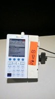 SIGMA SPECTRUM INFUSION PUMP (SOFTWARE VERSION 6.05.13)