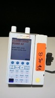 SIGMA SPECTRUM INFUSION PUMP (SOFTWARE VERSION 6.05.13)