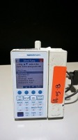 SIGMA SPECTRUM INFUSION PUMP (SOFTWARE VERSION 6.05.13)