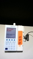 SIGMA SPECTRUM INFUSION PUMP (SOFTWARE VERSION 6.05.13)