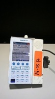 SIGMA SPECTRUM INFUSION PUMP (SOFTWARE VERSION 6.05.13)