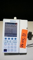 SIGMA SPECTRUM INFUSION PUMP (SOFTWARE VERSION 6.05.13)