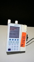 SIGMA SPECTRUM INFUSION PUMP (SOFTWARE VERSION 6.05.13)