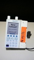 SIGMA SPECTRUM INFUSION PUMP (SOFTWARE VERSION 6.05.13)