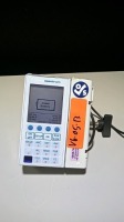 SIGMA SPECTRUM INFUSION PUMP (SOFTWARE VERSION 6.05.13)