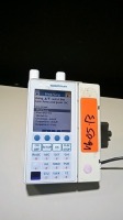 SIGMA SPECTRUM INFUSION PUMP (SOFTWARE VERSION 6.05.13)