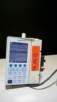 SIGMA SPECTRUM INFUSION PUMP (SOFTWARE VERSION 6.05.13)