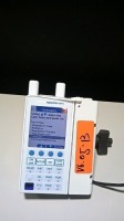 SIGMA SPECTRUM INFUSION PUMP (SOFTWARE VERSION 6.05.13)