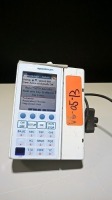 SIGMA SPECTRUM INFUSION PUMP (SOFTWARE VERSION 6.05.13)