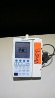 SIGMA SPECTRUM INFUSION PUMP (SOFTWARE VERSION 6.05.13)