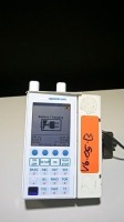 SIGMA SPECTRUM INFUSION PUMP (SOFTWARE VERSION 6.05.13)