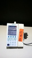 SIGMA SPECTRUM INFUSION PUMP (SOFTWARE VERSION 6.05.13)