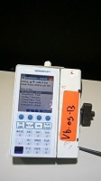 SIGMA SPECTRUM INFUSION PUMP (SOFTWARE VERSION 6.05.13)