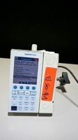 SIGMA SPECTRUM INFUSION PUMP (SOFTWARE VERSION 6.05.13)