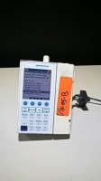 SIGMA SPECTRUM INFUSION PUMP (SOFTWARE VERSION 6.05.13)