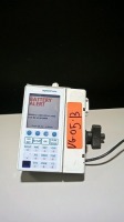 SIGMA SPECTRUM INFUSION PUMP (SOFTWARE VERSION 6.05.13)