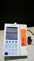 SIGMA SPECTRUM INFUSION PUMP (SOFTWARE VERSION 6.05.13)