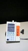 SIGMA SPECTRUM INFUSION PUMP (SOFTWARE VERSION 6.05.13)