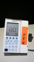 SIGMA SPECTRUM INFUSION PUMP (SOFTWARE VERSION 6.05.13)