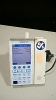 SIGMA SPECTRUM INFUSION PUMP