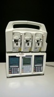 HOSPAL PLUM A+3 INFUSION PUMPS